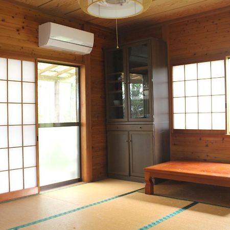 Washinosu Campground - Vacation Stay 85295V Motegi Zewnętrze zdjęcie