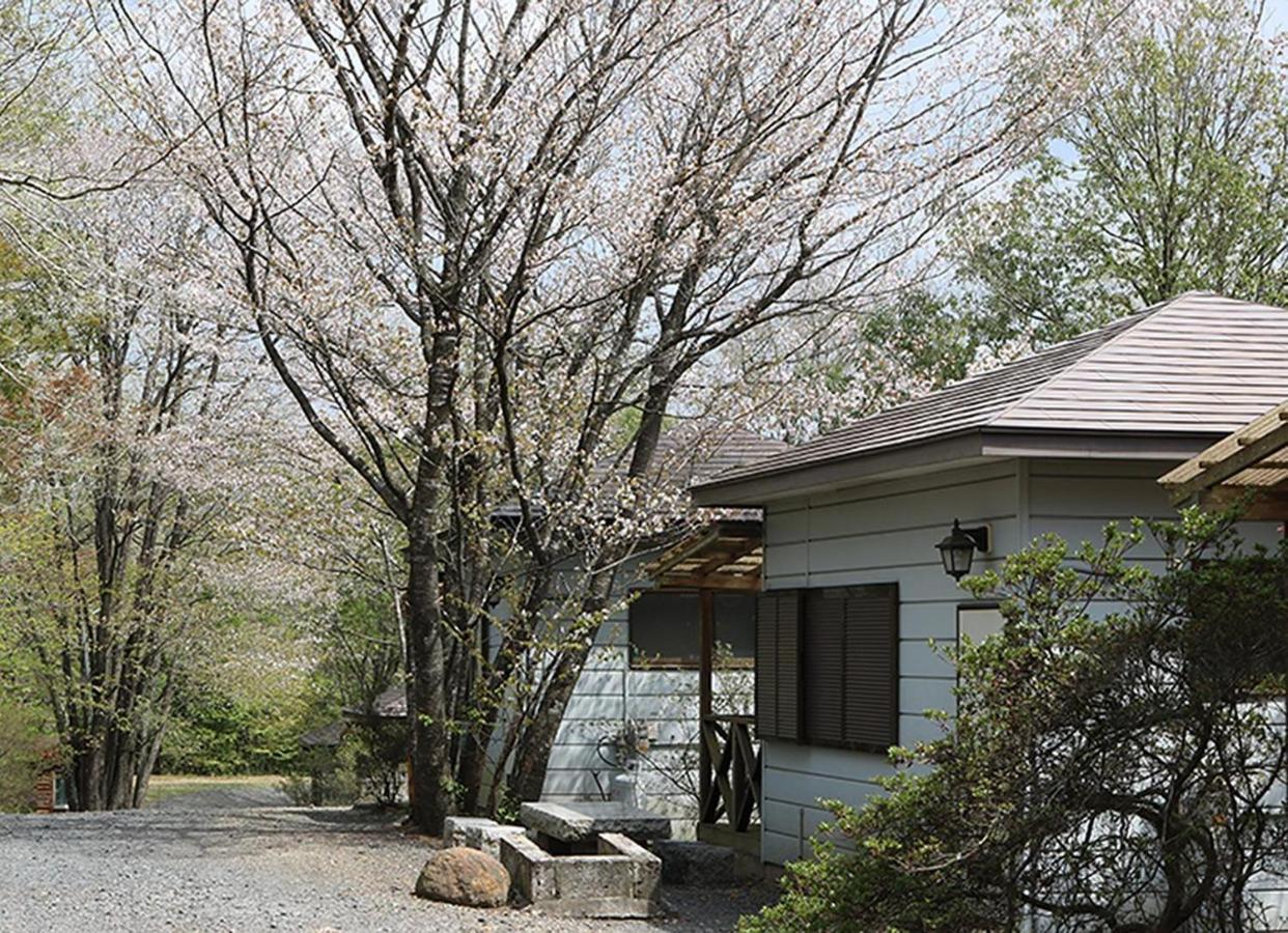 Washinosu Campground - Vacation Stay 85295V Motegi Zewnętrze zdjęcie