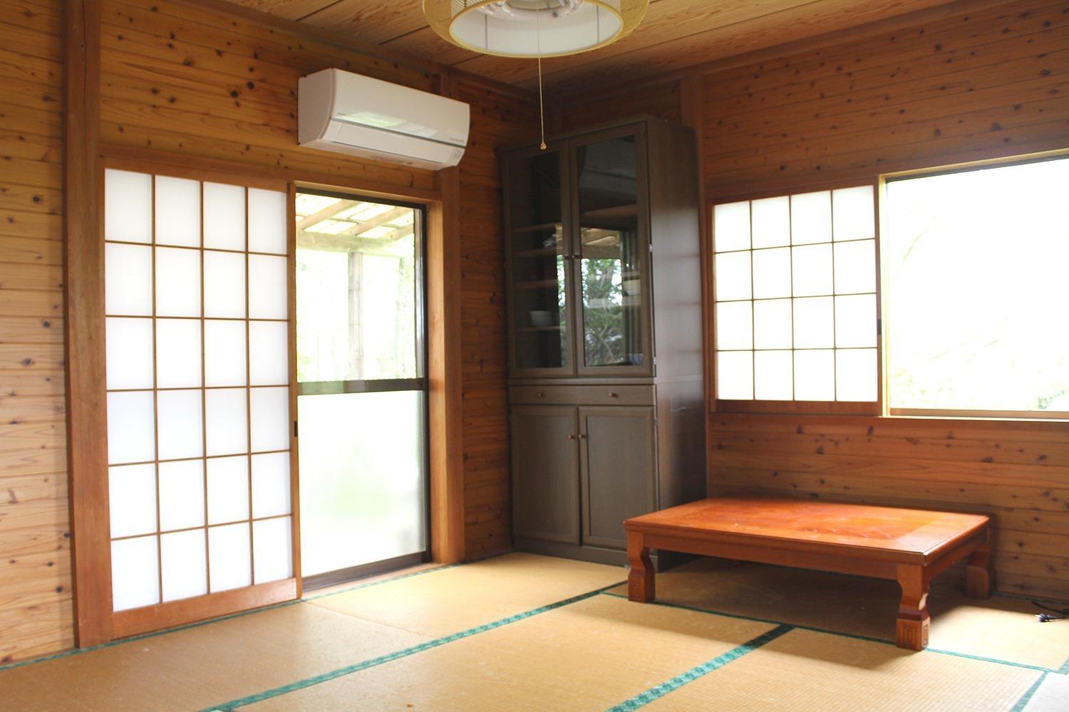 Washinosu Campground - Vacation Stay 85295V Motegi Zewnętrze zdjęcie