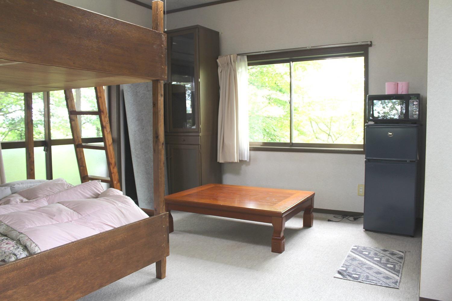 Washinosu Campground - Vacation Stay 85295V Motegi Zewnętrze zdjęcie